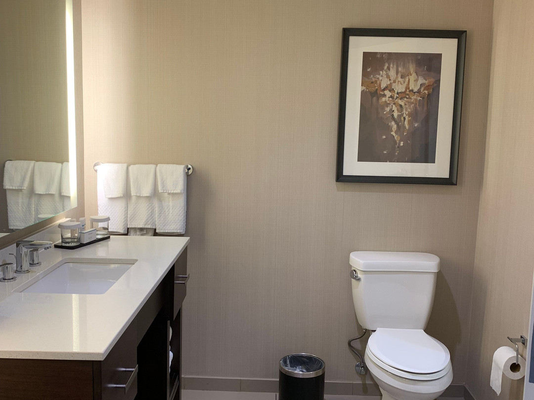 Embassy Suites by Hilton Oklahoma City Downtown Medical Center主图