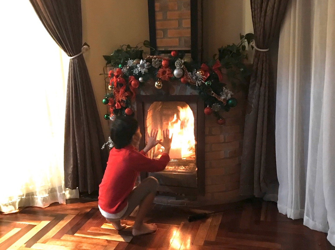 San Vicente HideAway主图