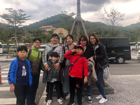 Hoi An Budget Car Rental-会安必去景点