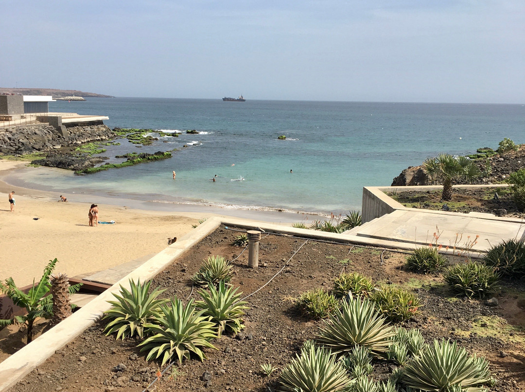 Prainha Beach-培亚必去景点