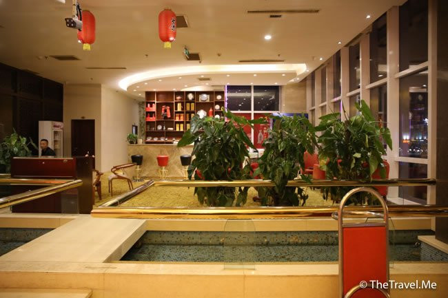 康城建国国际酒店主图