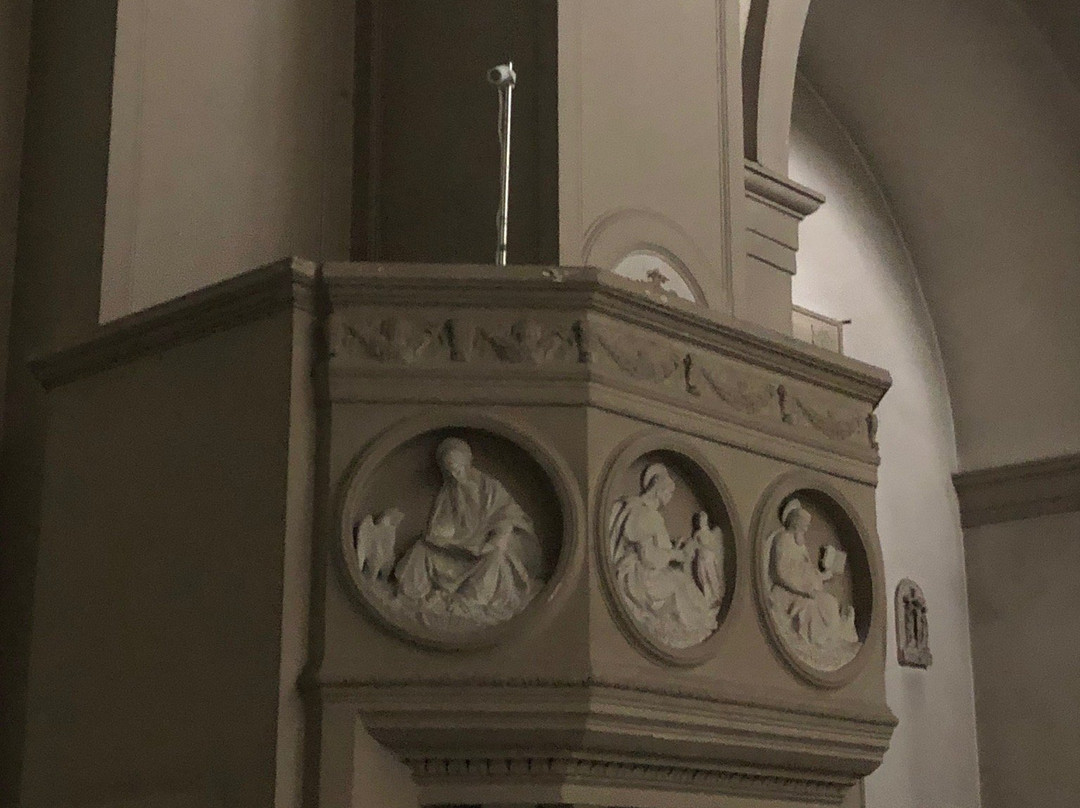 Chiesa di San Lorenzo景点图片