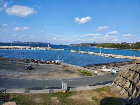 道之站 北浦街道-下关市必去景点