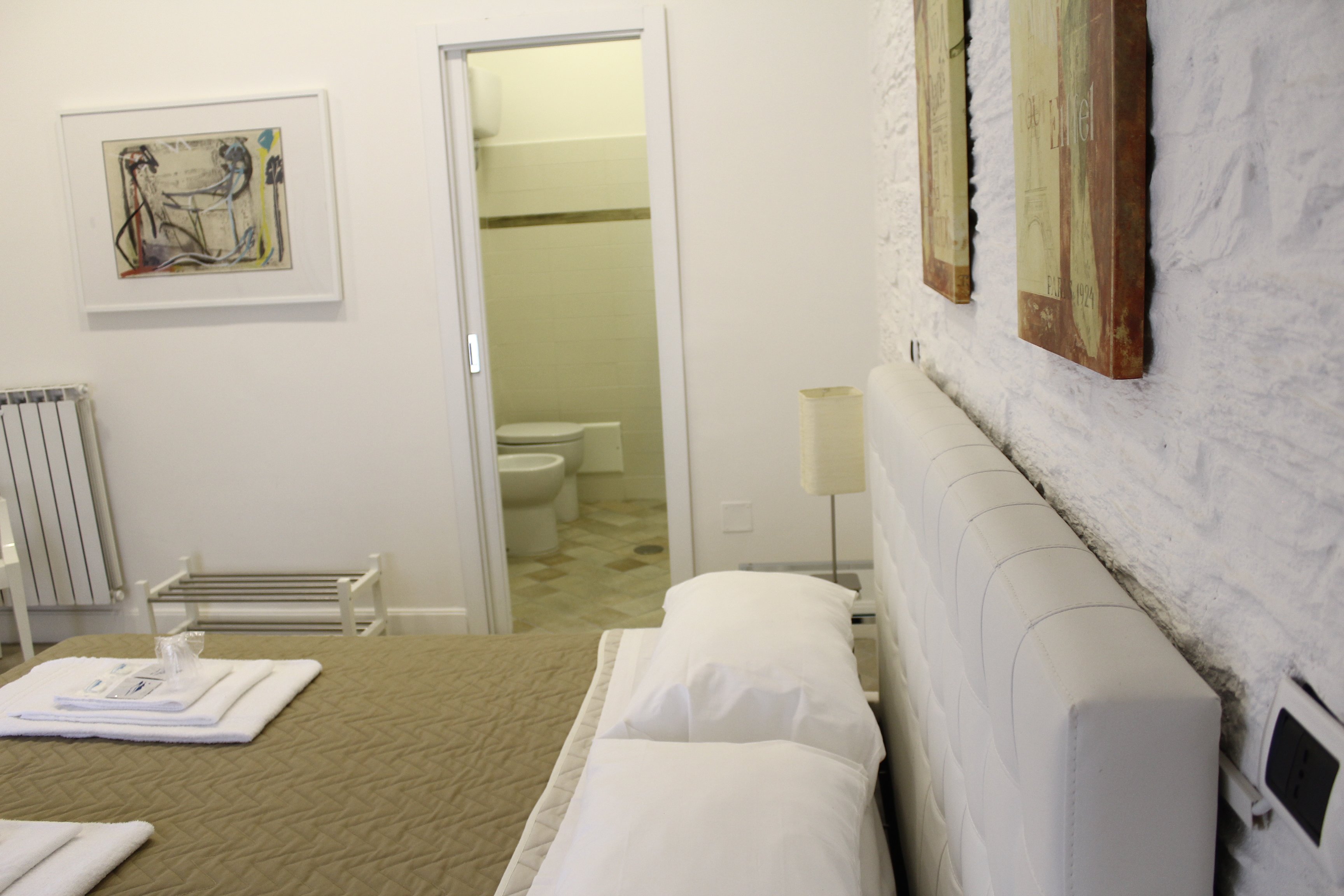 Attico Luxury Bed & Breakfast-官方
