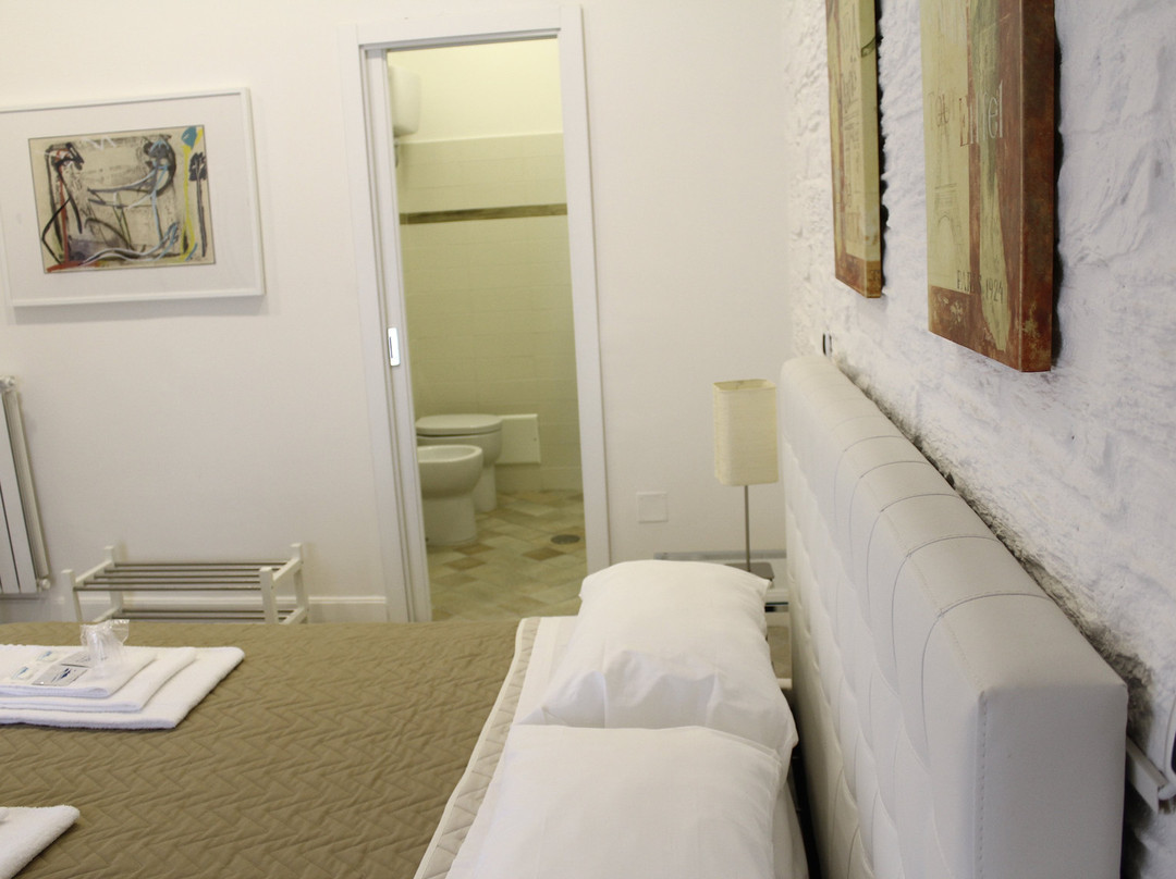 Attico Luxury Bed & Breakfast主图