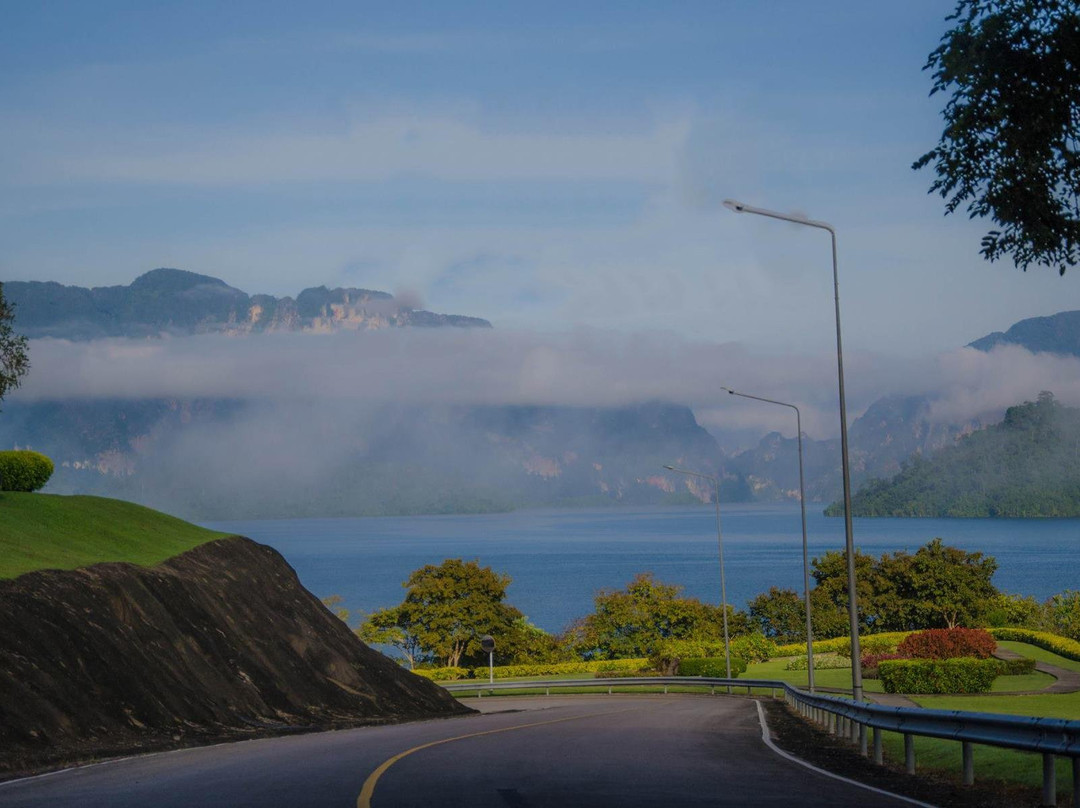 KHAO SOK LAND DISCOVERY-考索必去景点