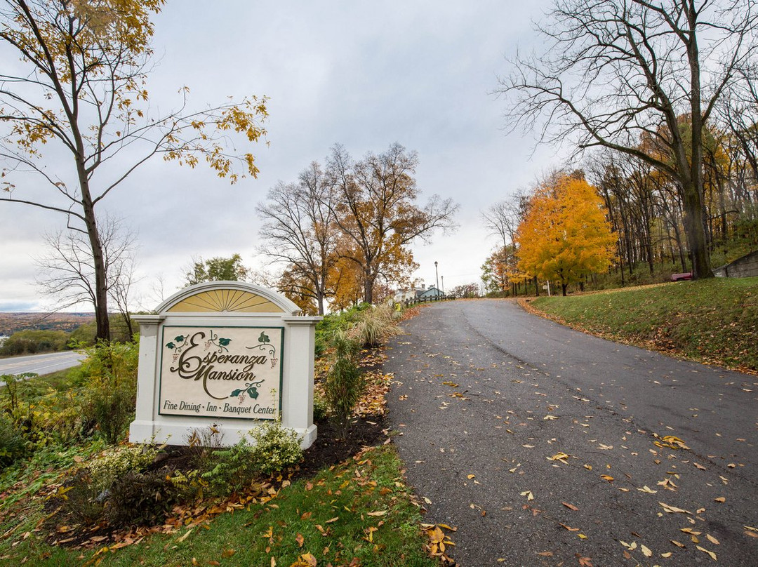 The Mansion at Keuka Lake主图