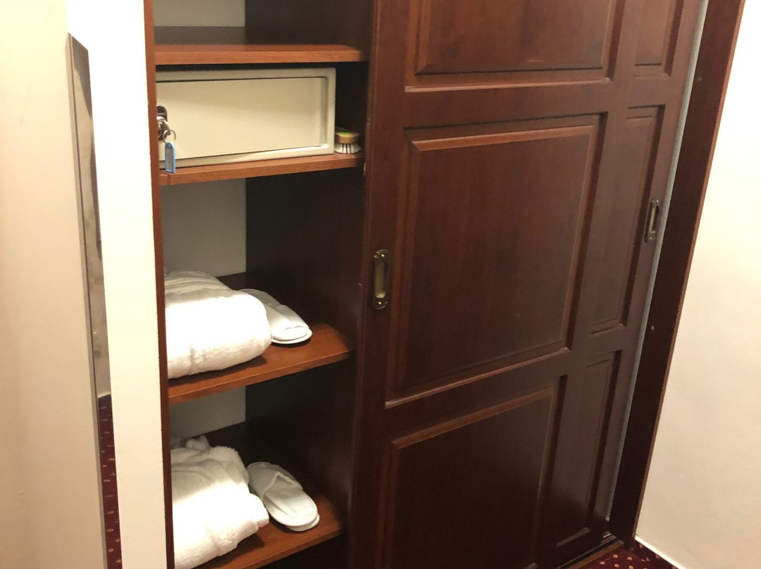 Golf Resort Hotel Konopiste主图