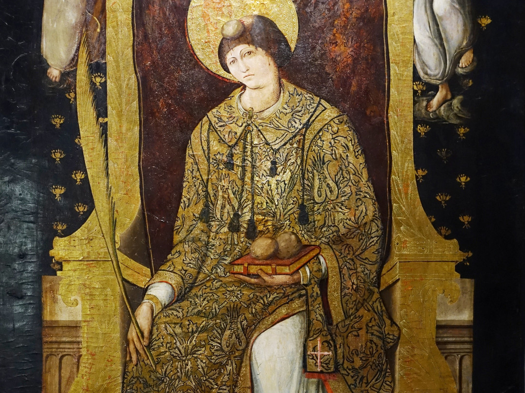 Girona Art Museum-赫罗那必去景点