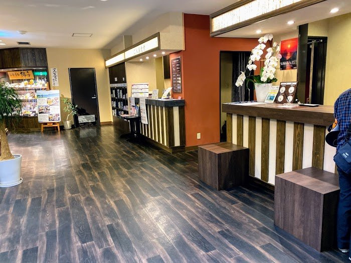 Sukumo Resort Yashinoyu主图