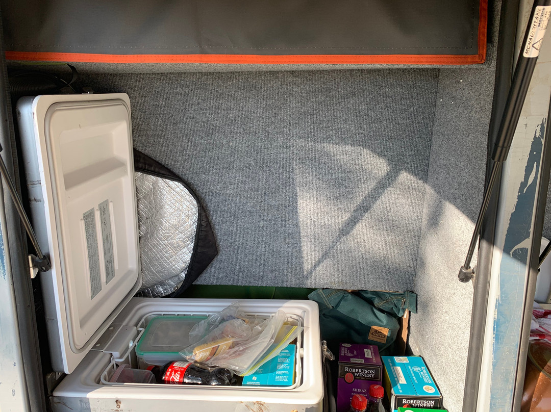 Bushlore Africa-中兰德必去景点