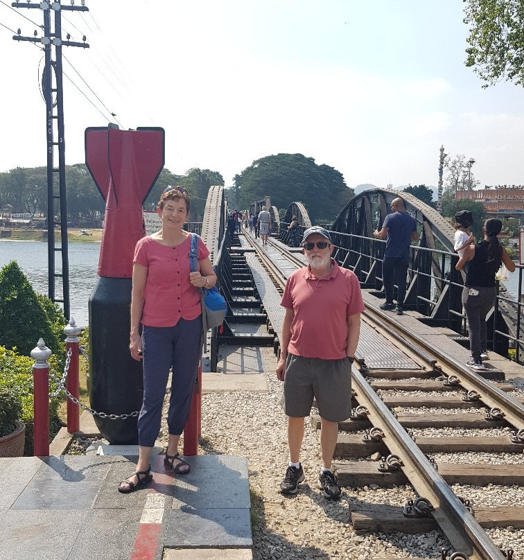 Mr.Green Taxi-曼谷必去景点