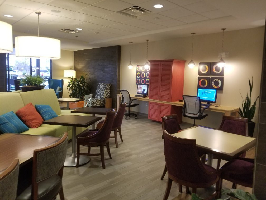 Home2 Suites by Hilton Opelika Auburn主图