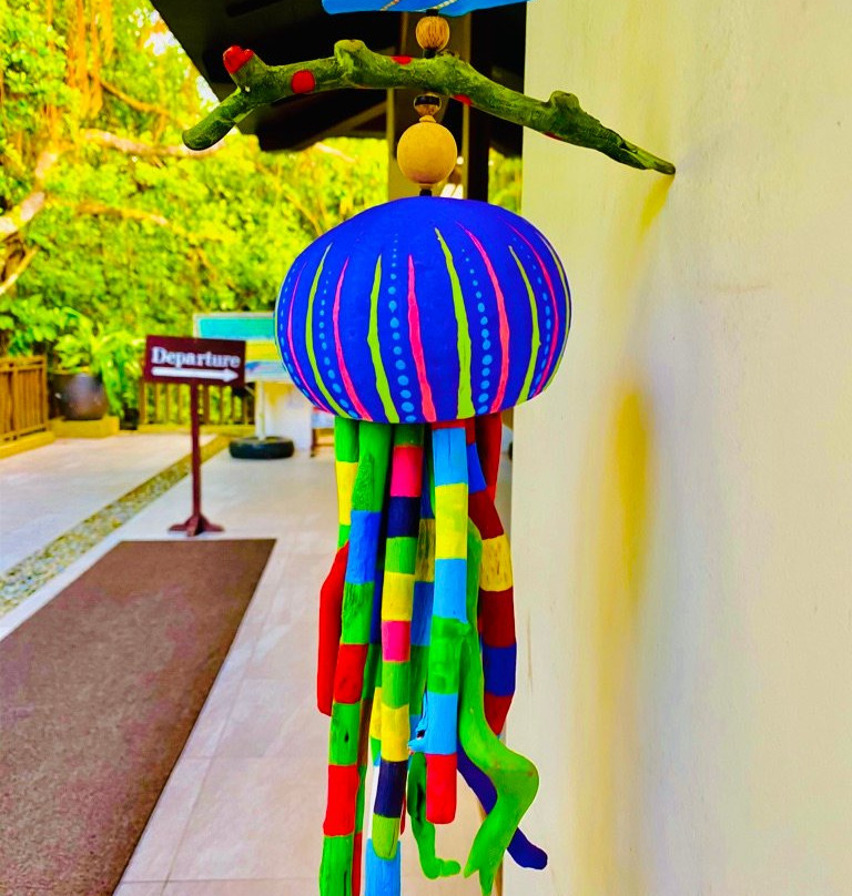 El Nido Airport-爱妮岛必去景点