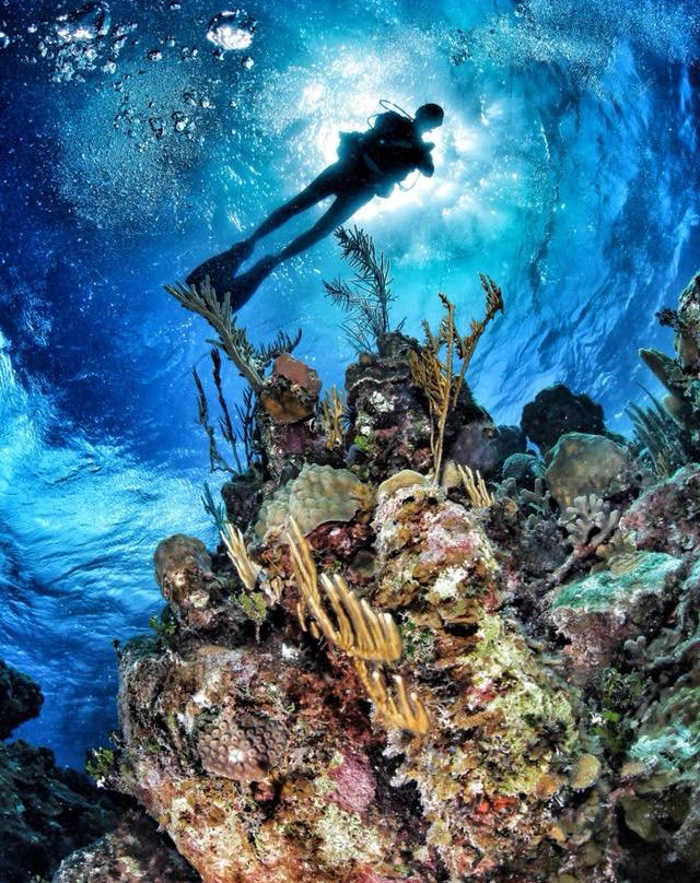 Miramar-哈瓦那必去景点