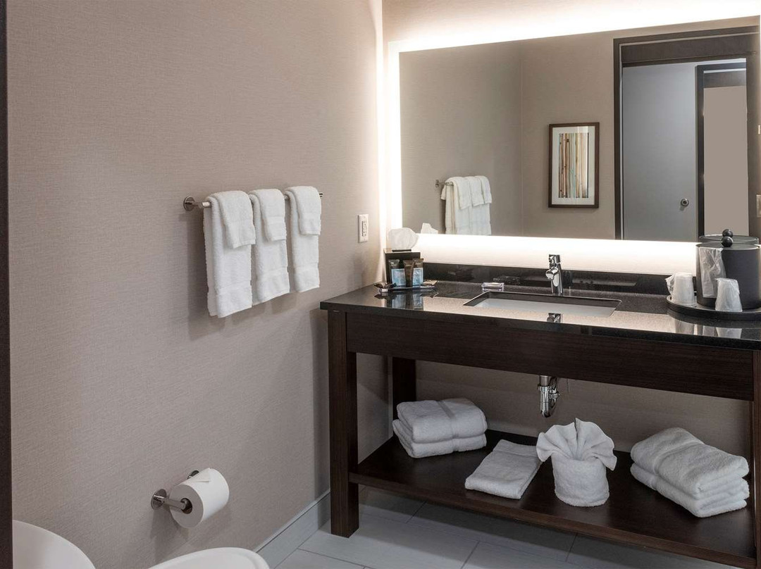 Wingate by Wyndham Angola主图