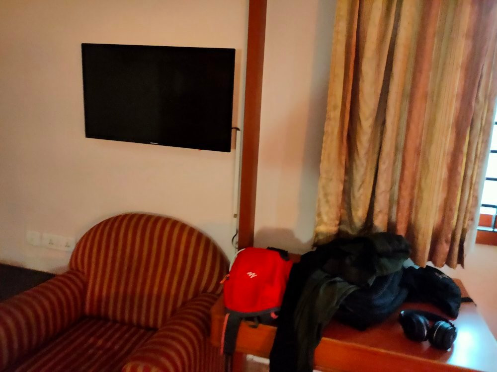 Hotel Maathus Inn主图