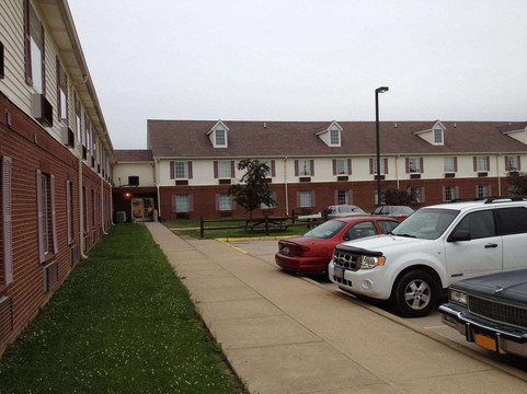 Willard旅游攻略图片