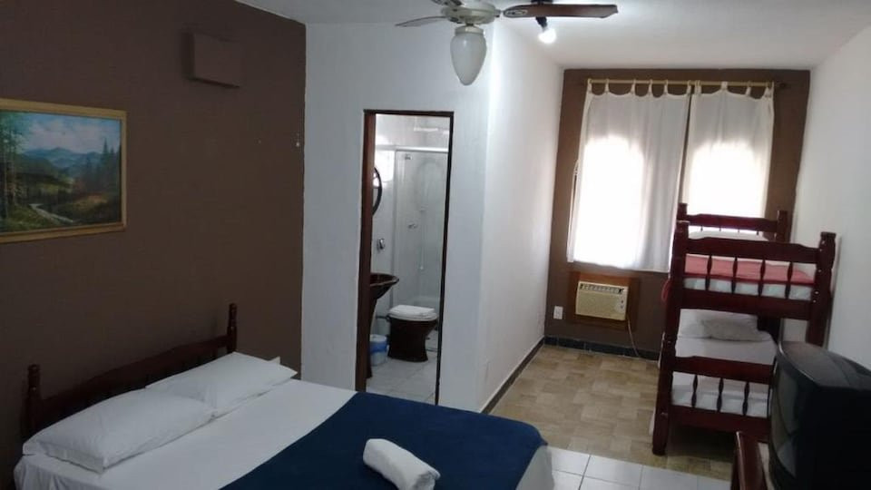 Pousada Chale Suisso主图