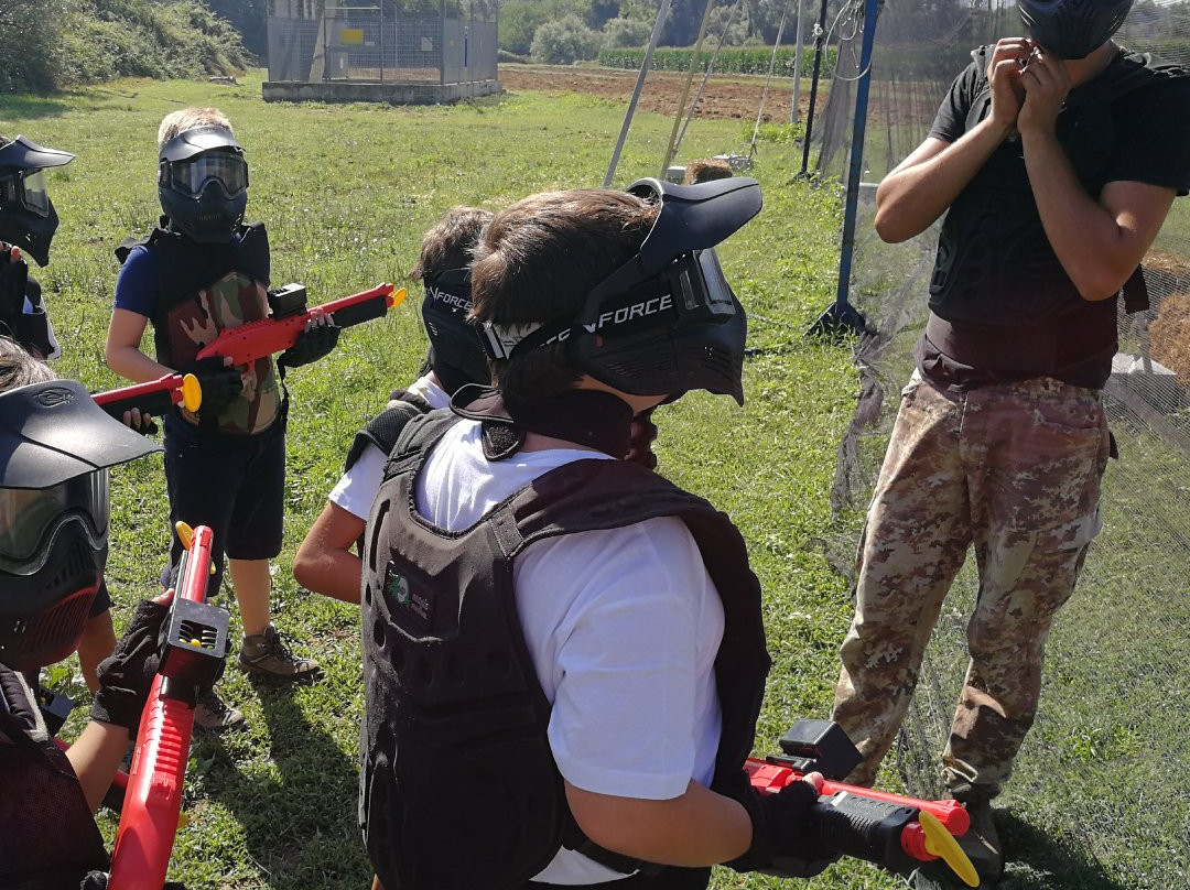 Adventure Land Cassino-卡西诺必去景点