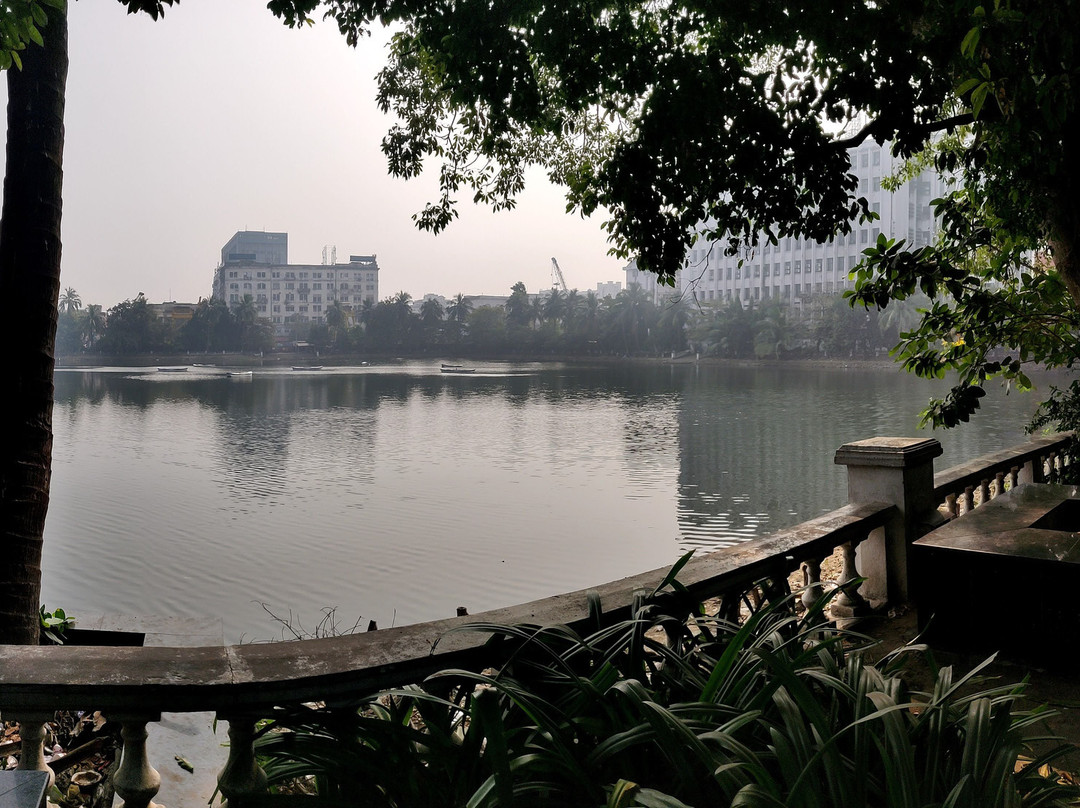 Calcutta Walks景点图片