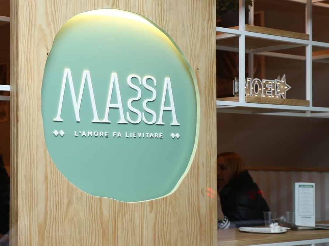 Massa Take Away