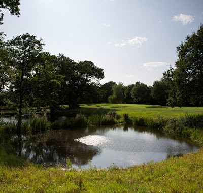 Bromborough Golf Club景点图片