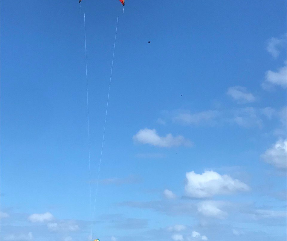 Greenwood Beach Resort主图