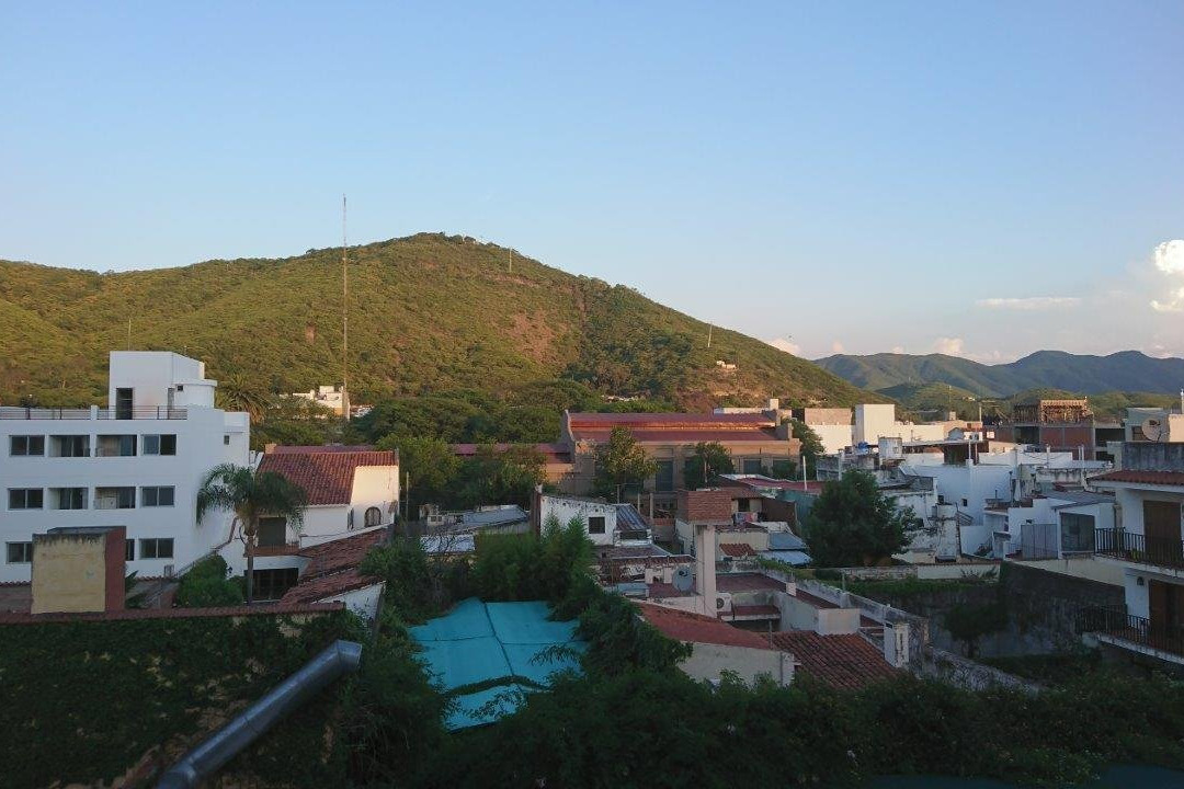 Hotel Almería主图