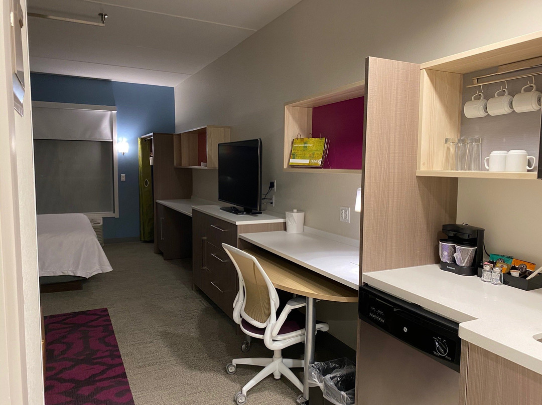 Home2 Suites by Hilton Glen Mills Chadds Ford主图