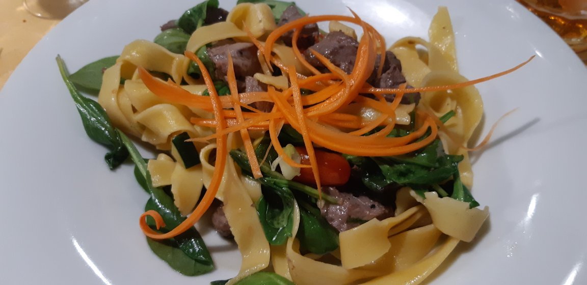 Restaurant U Johana-官方