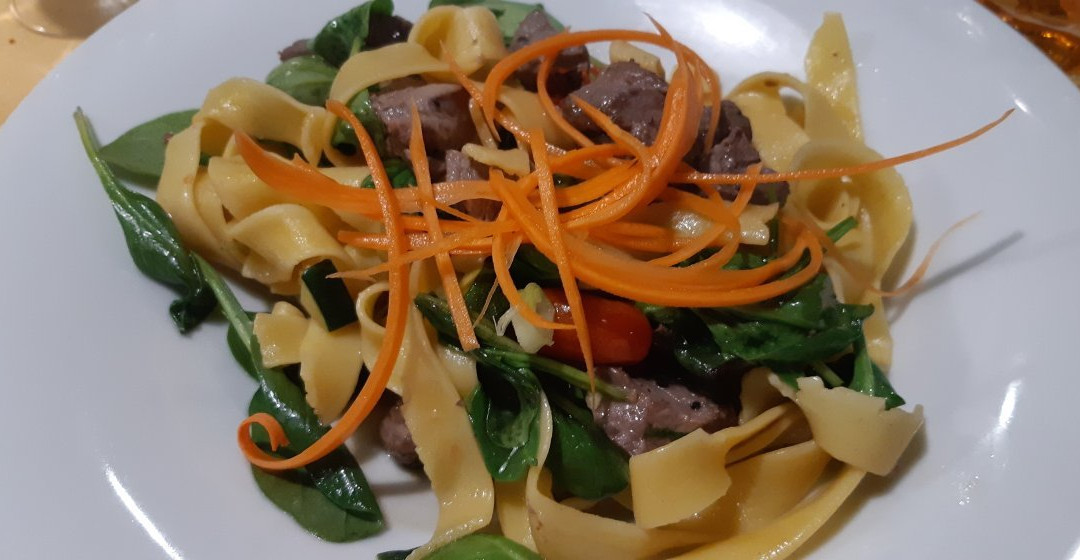 Restaurant U Johana主图