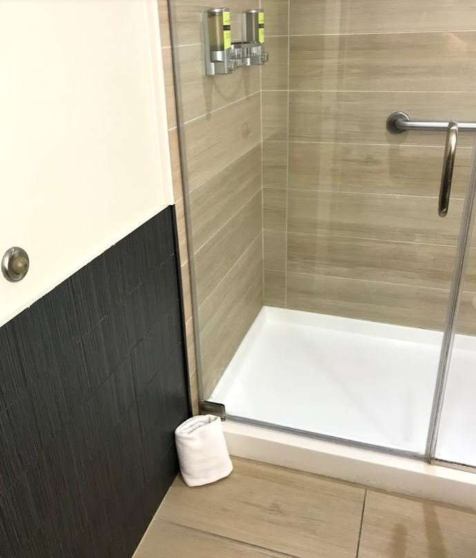 拉斯维加斯萨默林威斯汀元素酒店主图