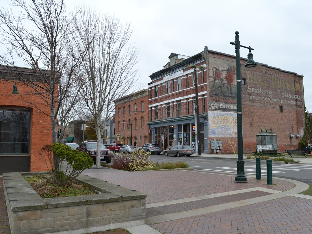 Jchs Museum Of Art + History景点图片
