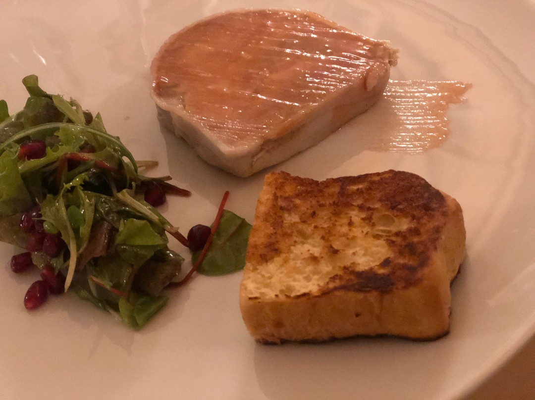 Stadthotel Pfeffermühle主图