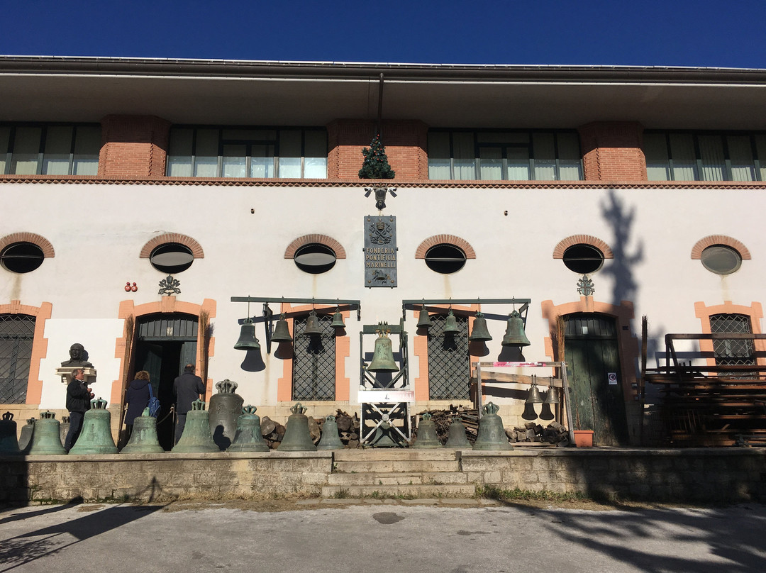La Ndocciata景点图片