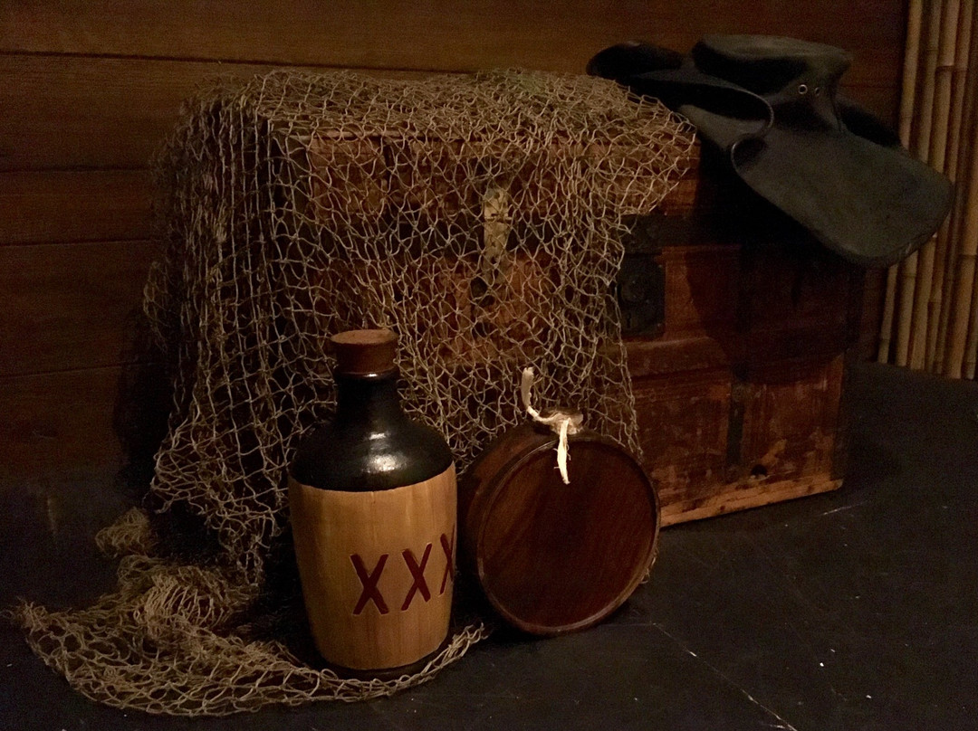 Mission Escape Rooms-汉诺威必去景点