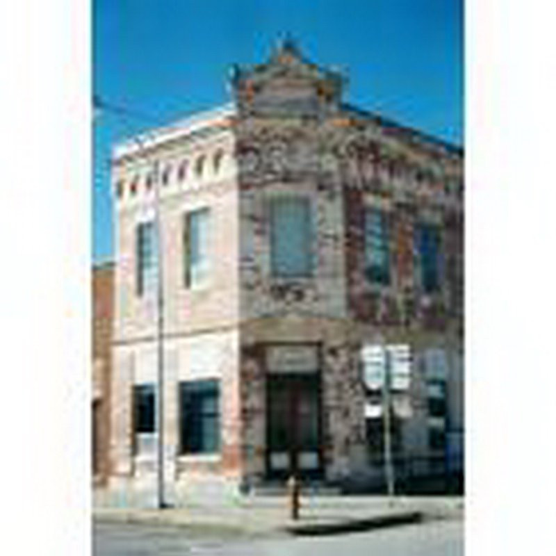 100th Meridian Museum-Erick必去景点