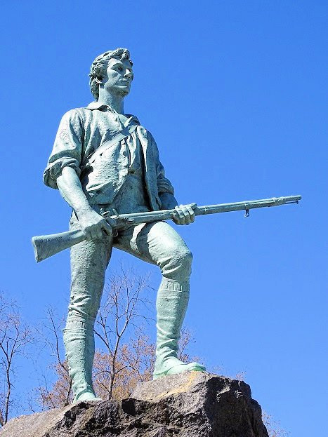 Lexington Visitors Center-列克星敦必去景点