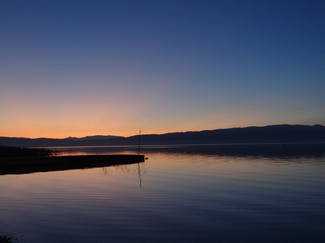 Aqualina Hotel主图