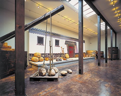 Takara Sake USA-伯克利必去景点