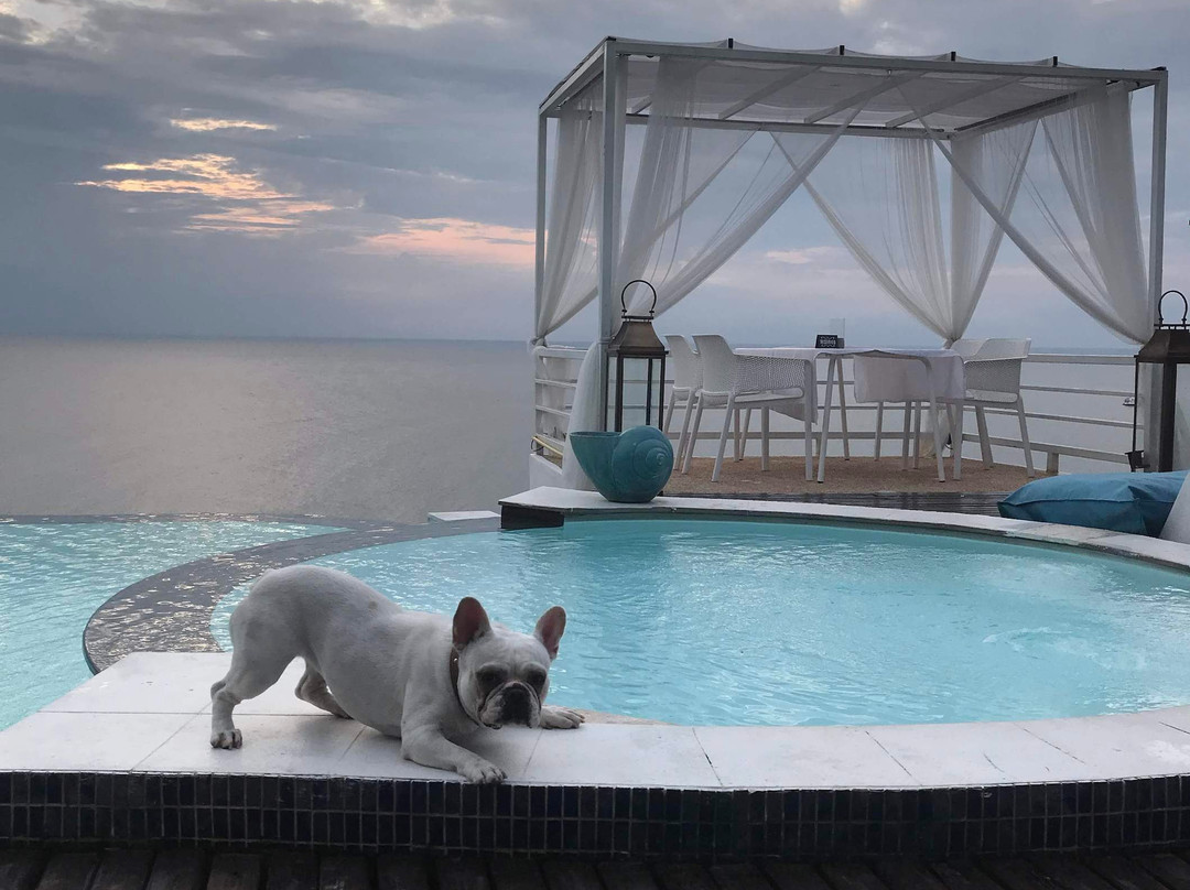 安娜吉拉度假村主图