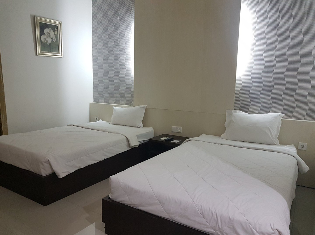 Cempaka Mas Homestay主图