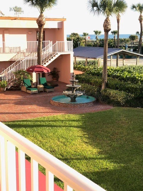 The Inn At Cocoa Beach主图