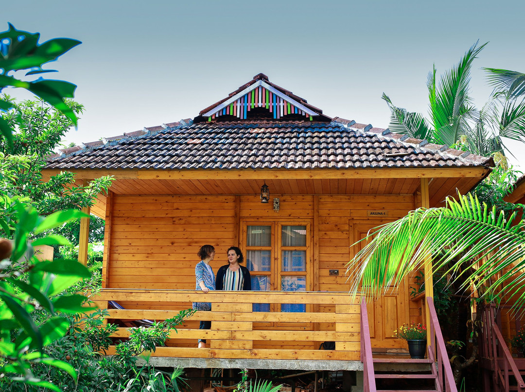 Woodgreens Ayurveda and Wellness Resort主图