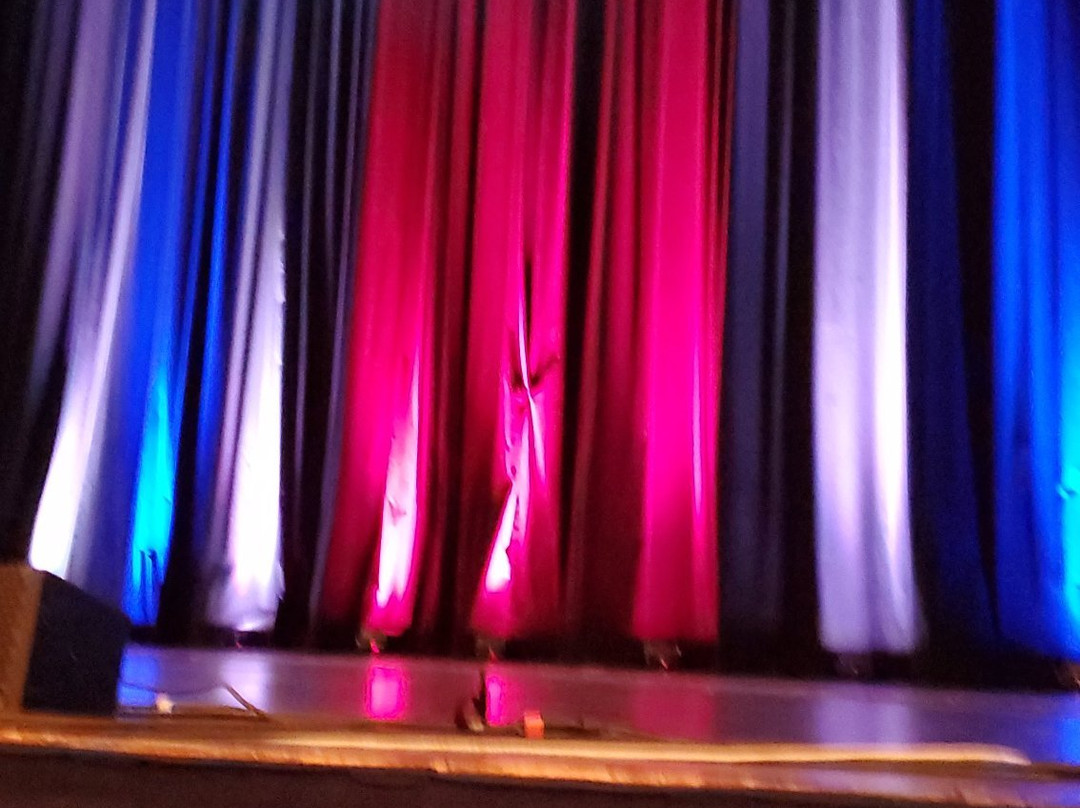 Chevalier Theatre-梅德福必去景点