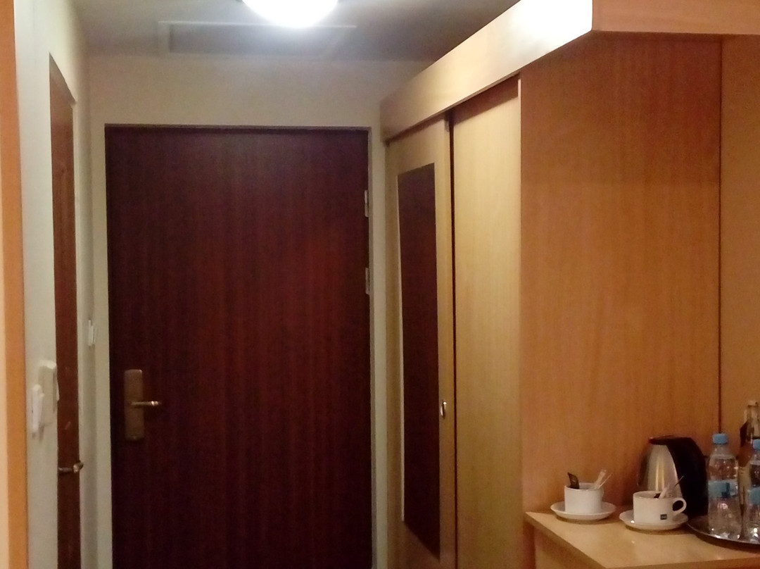 Ambasador Hotel Chojny主图