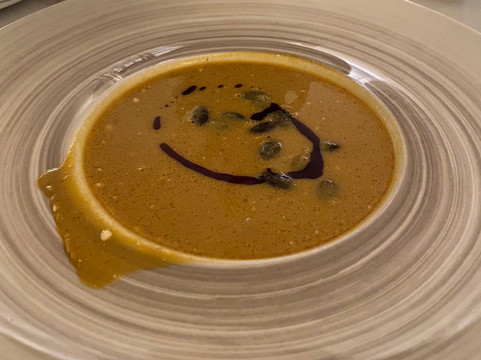 Landhaus Langeck主图