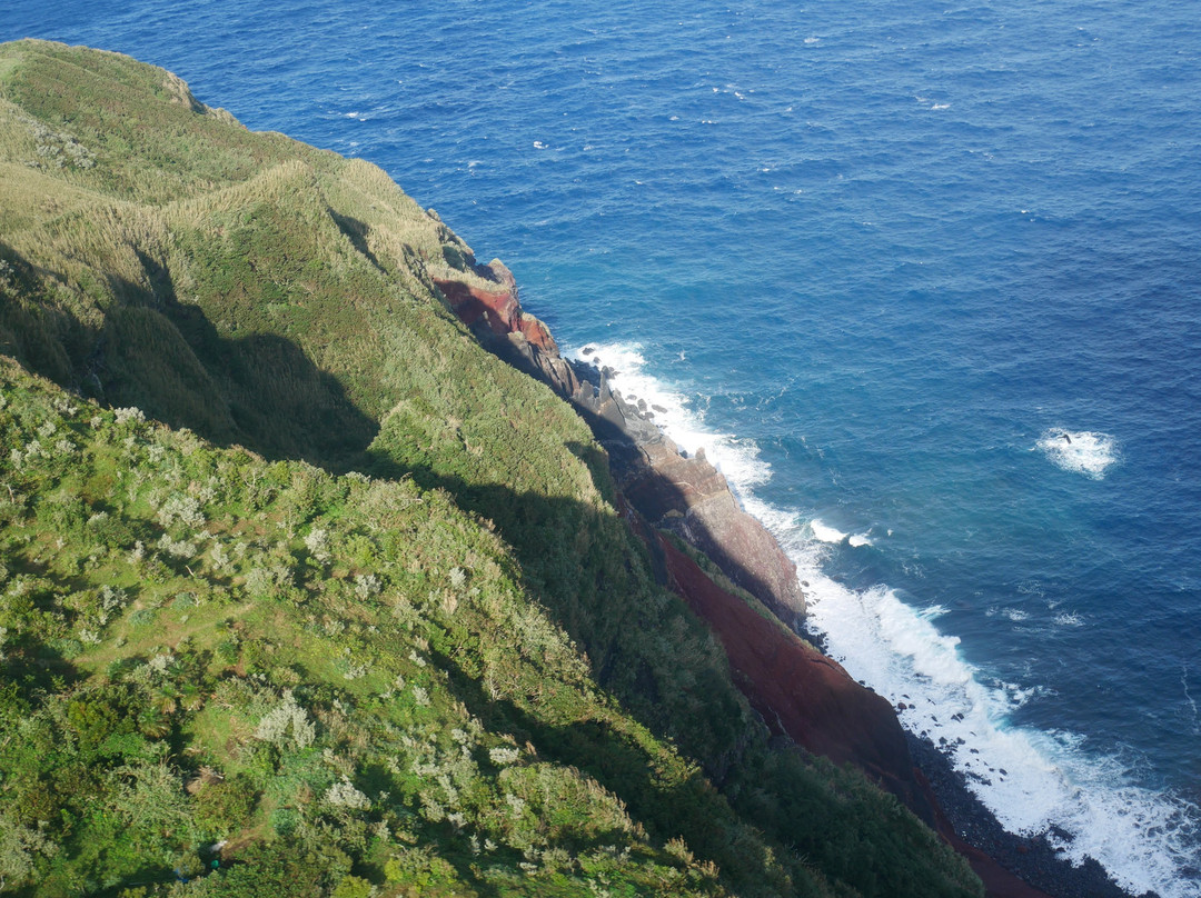 Miko no Ura Observatory-青岛必去景点