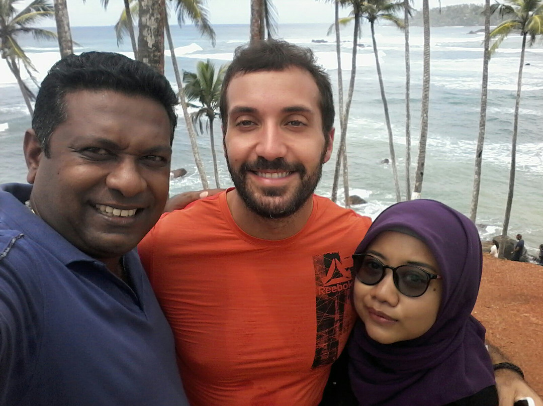 Ella Excursions And Tours-埃勒必去景点